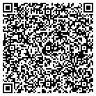 QR code with US Army Corps of Engineers contacts