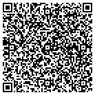 QR code with US Army Corps of Engineers contacts