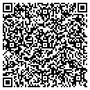 QR code with Kate Hines Inc contacts