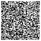 QR code with Manufacturing Jewelers Inc contacts