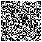 QR code with My Gemstone Box By Dg Gems contacts