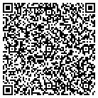 QR code with Marina's Mediterranean Healthy contacts