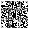 QR code with Rue21 contacts