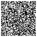 QR code with D O G Treats contacts