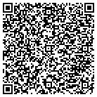 QR code with Albaugh & Brandli Construction contacts