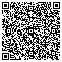 QR code with 5150 Tattoo contacts