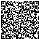 QR code with B L S Software contacts