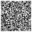 QR code with Lapekas Tours contacts