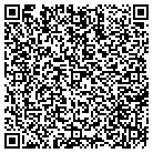 QR code with A Beach Bungalow On Siesta Key contacts