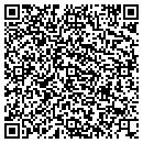 QR code with B & I Auto Supply Inc contacts