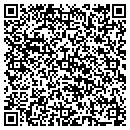 QR code with Allegiance Ink contacts