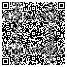 QR code with US Army Corps of Engineers contacts