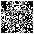 QR code with 202 Tattoo Studio contacts