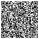QR code with Aloha Tattoo contacts