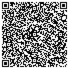 QR code with A Rock Star Tattoo & Pier contacts