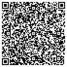 QR code with Hunter Appraisal Service contacts