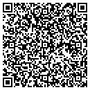 QR code with Anue Resale contacts