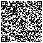 QR code with 208's Finest Tattoo Shop contacts