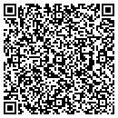 QR code with Ava's Closet contacts