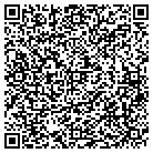 QR code with A/X Armani Exchange contacts