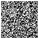 QR code with A Dragon Ray's West contacts