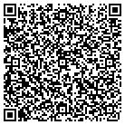 QR code with R & D Sportfishing Charters contacts