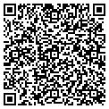 QR code with Uniflon contacts