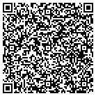 QR code with US Army Corps of Engineers contacts