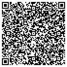 QR code with G L J Bakery Distributors contacts