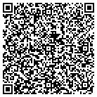 QR code with A-1 Portable Buildings LLC contacts
