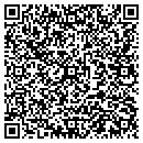 QR code with A & B Custom Tattoo contacts