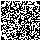 QR code with Anderson Project Management Inc contacts