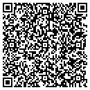 QR code with Oriental Buffet contacts