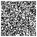 QR code with J & J Property Investments contacts
