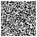 QR code with J L Appraisals contacts