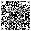 QR code with Altered Egos contacts
