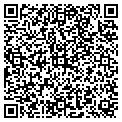 QR code with John P Heath contacts