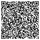 QR code with A Candy Apple Tattoo contacts