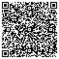 QR code with KFSM contacts