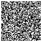 QR code with US Consolidated Farm Service Agy contacts