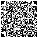QR code with D G Nicholas Co contacts