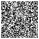 QR code with J C Lazy LLC contacts