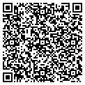 QR code with Hanic's Cake Shoppe contacts