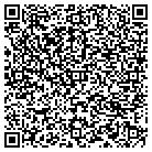QR code with Servo Components & Systems Inc contacts