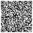 QR code with Hanna's German Bakery Inc contacts