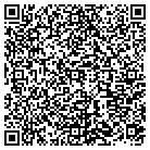 QR code with Anarchy Ink Tattoo Studio contacts
