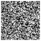 QR code with Hideaway Builders-Lndscp Dsgn contacts