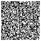 QR code with Appetite For Ink Tattoo Studio contacts