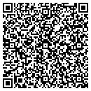 QR code with Jeffrey Bowdino Inc contacts