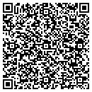 QR code with Jeffrey Bowdino Inc contacts